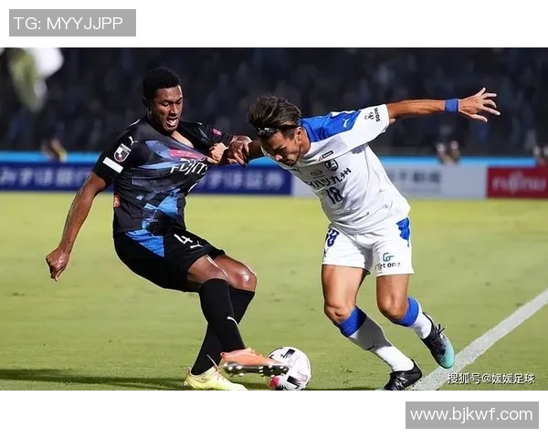 金泽塞维根与松本山雅激战正酣比分揭晓精彩瞬间回顾