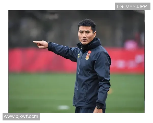 备胎转正！邵佳一就任的背面逻辑：匆匆忙忙官宣，却无法集训